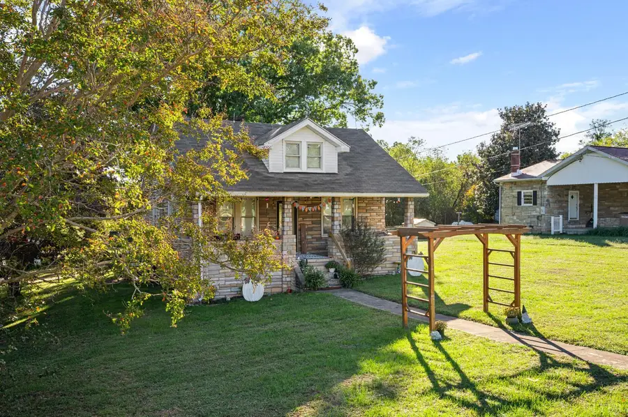 400 Prospect Road, Hurt, VA 24563 - #2