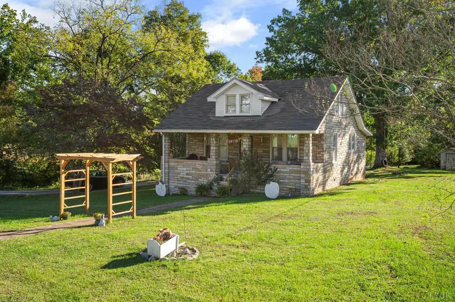 400 Prospect Road, Hurt, VA 24563 - #3