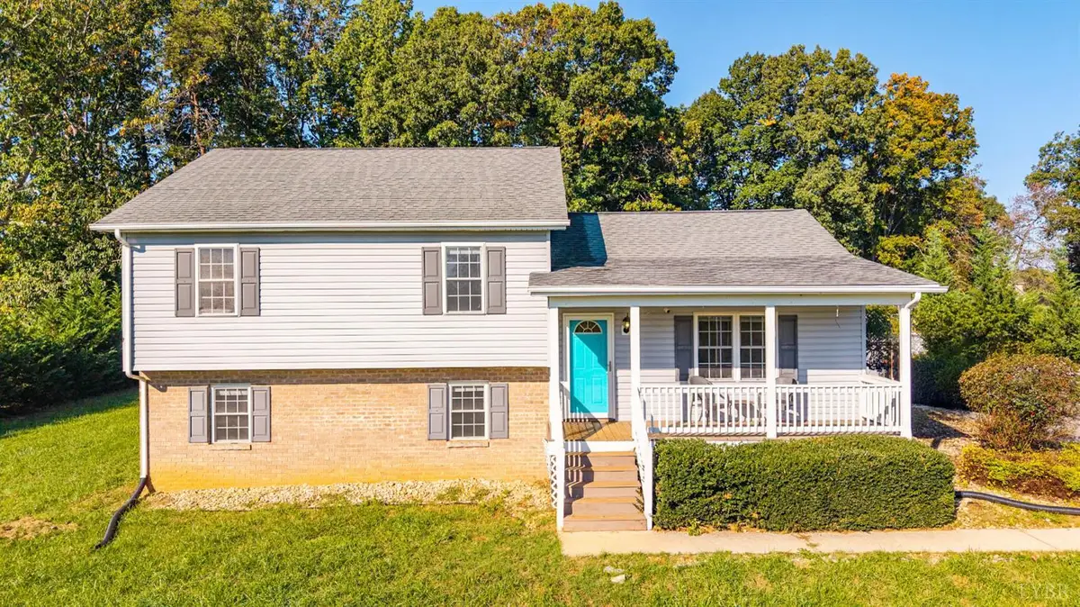 1425 Purdum Mill, Appomattox, VA 24522 - #1