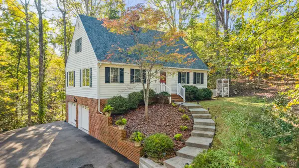 188 Lake Drive, Amherst, VA 24521