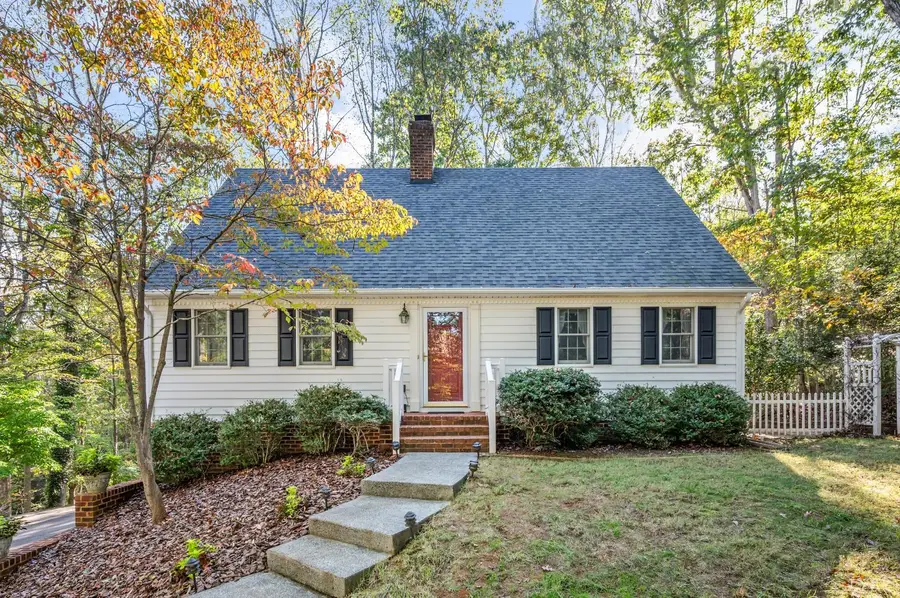 188 Lake Drive, Amherst, VA 24521 - #2