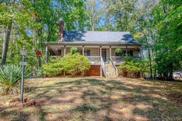 103 Woodhaven Court, Madison Heights, VA 24572