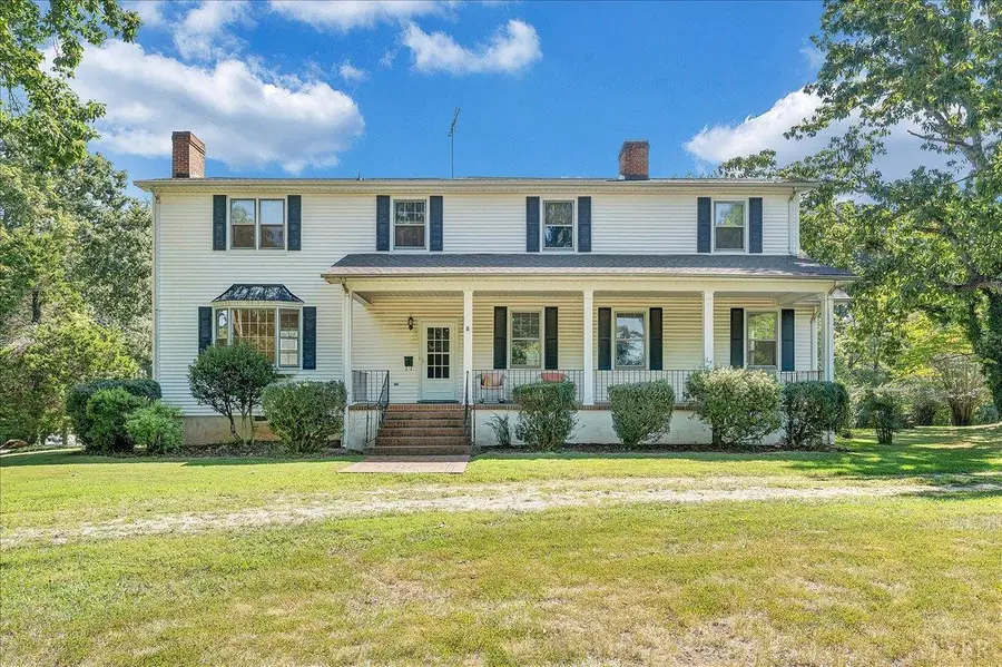 1426 Redfields, Appomattox, VA 24522 - #2