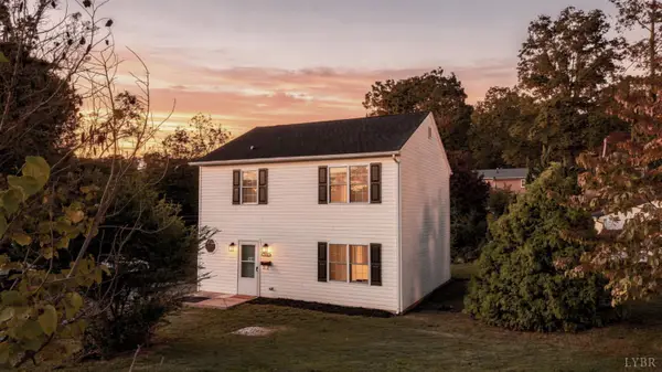 1706 Texas Avenue, Lynchburg, VA 24501