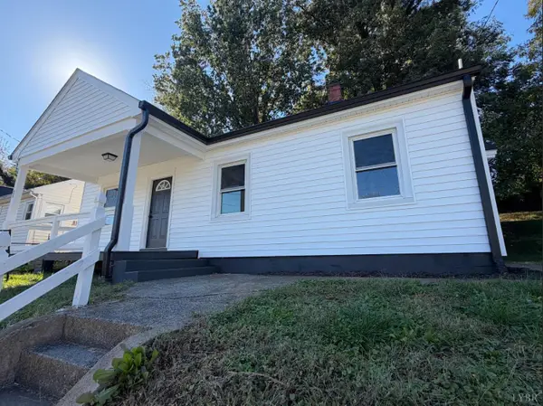 829 Centerdale Street, Lynchburg, VA 24501