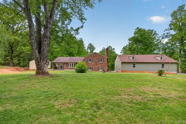 1249 Cedar Gate Rd., Monroe, VA 24574