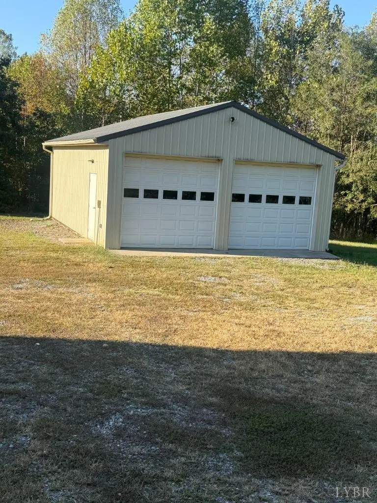 634 Phoebe Pond Road, Concord, VA 24538 - #2