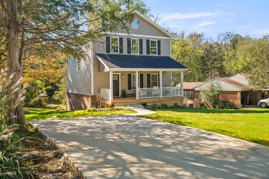 7121 Morton Drive, Lynchburg, VA 24502 - #2
