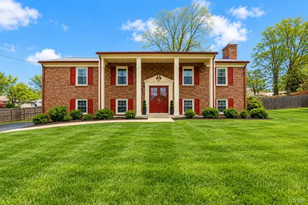 205 Robin Drive, Lynchburg, VA 24502