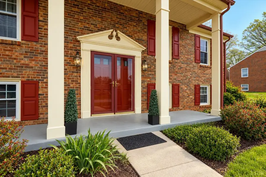 205 Robin Drive, Lynchburg, VA 24502 - #2