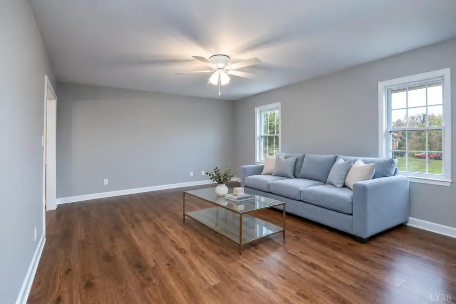 205 Robin Drive, Lynchburg, VA 24502 - #3