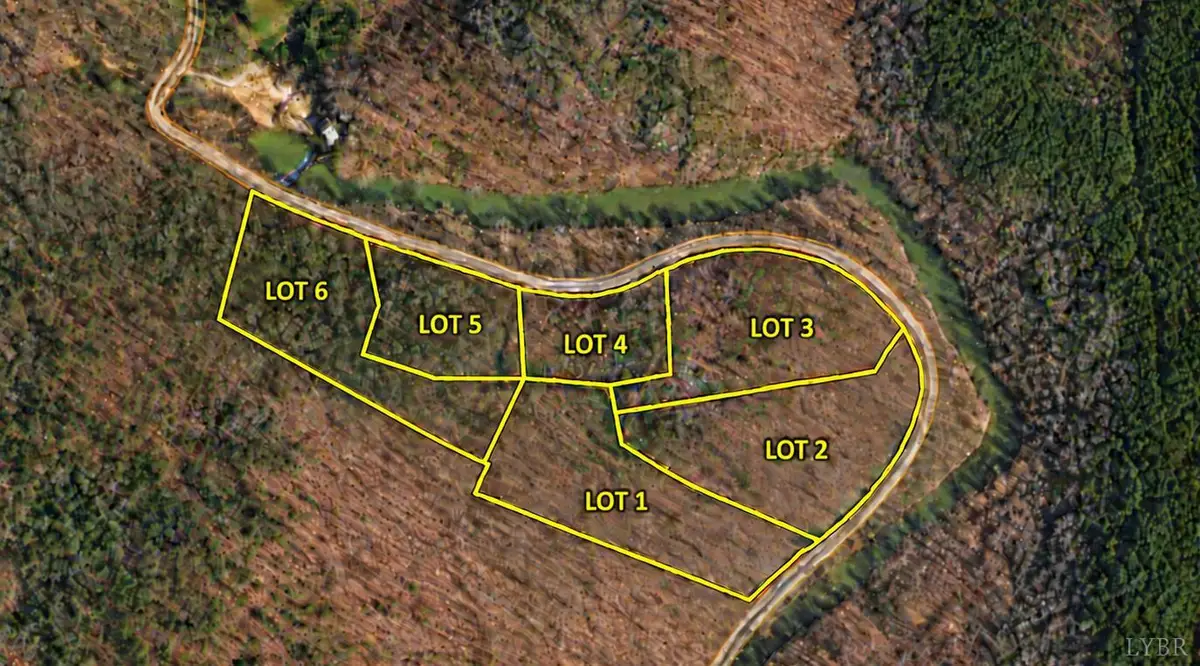 3 Mill Pond Road, Appomattox, VA 24522 - #1