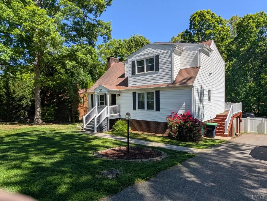 175 Goldfinch Drive, Lynchburg, VA 24501 - #2