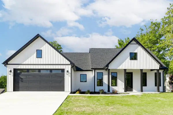 12 Mosby Ct, Rustburg, VA 24588