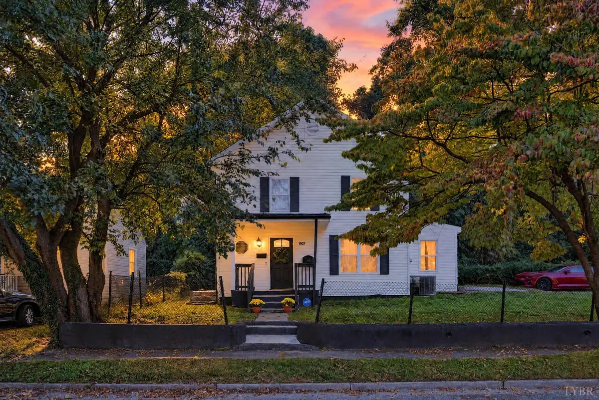 707 Jackson Street, Lynchburg, VA 24504 - #1