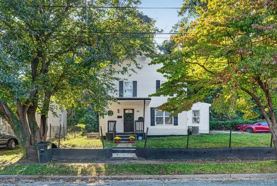 707 Jackson Street, Lynchburg, VA 24504 - #2