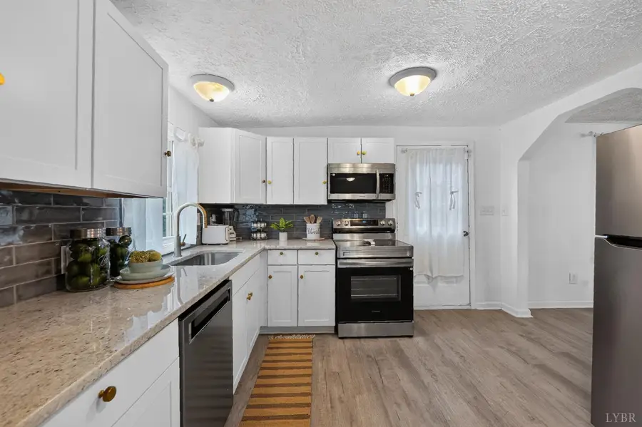 707 Jackson Street, Lynchburg, VA 24504 - #3