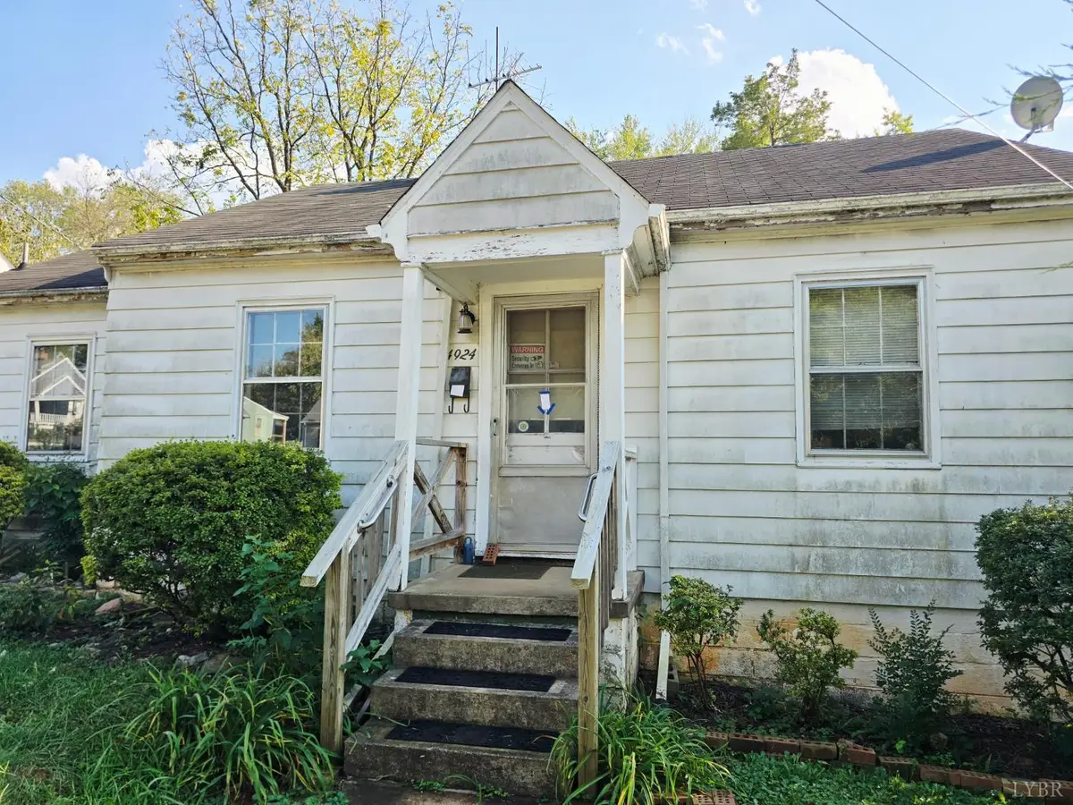 4924 Myrtle, Lynchburg, VA 24502 - #1