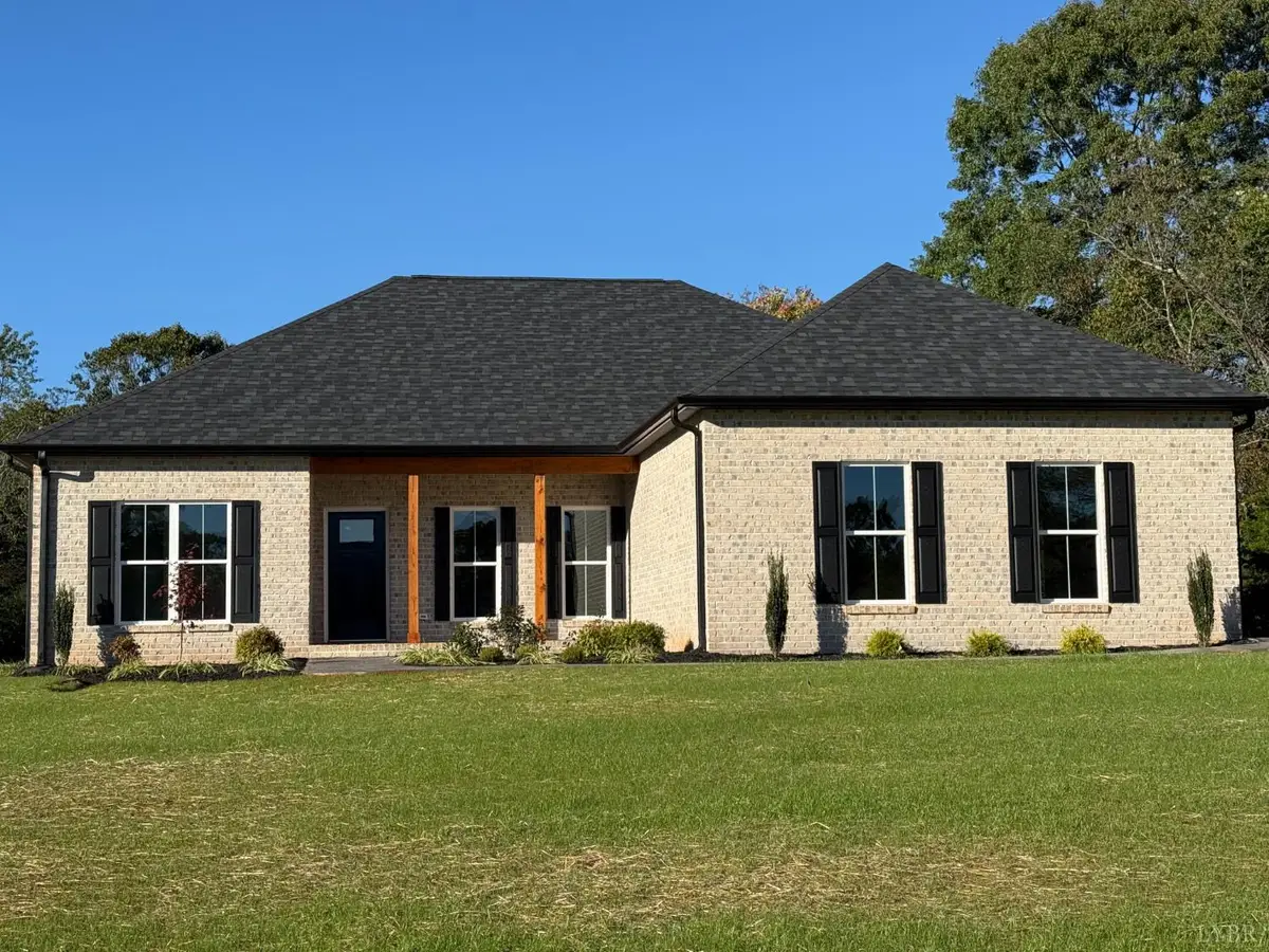 1068 Screechum Hollow Road, Bedford, VA 24523 - #1