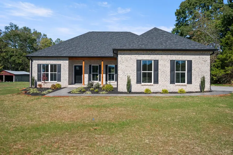 1068 Screechum Hollow Road, Bedford, VA 24523 - #2