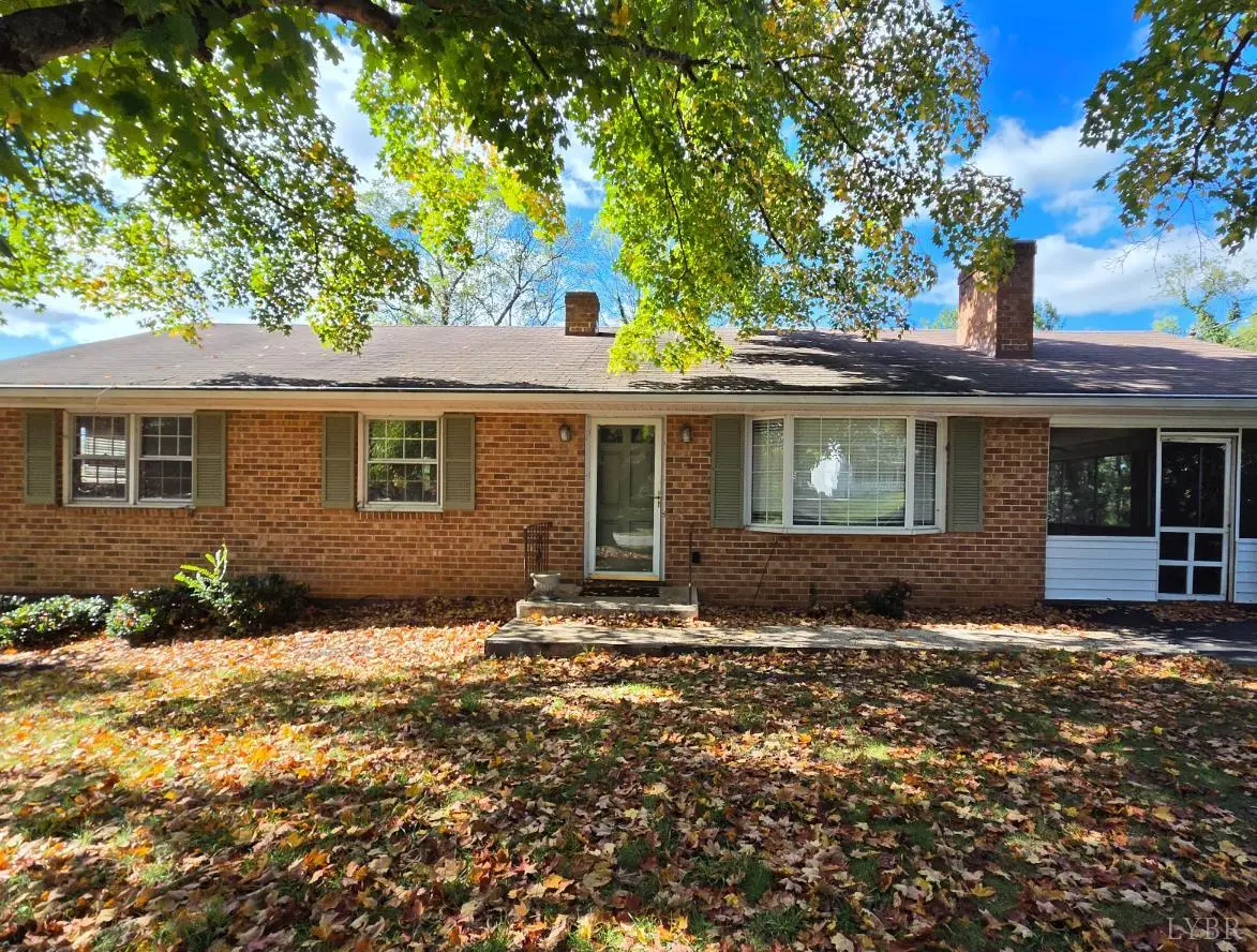 86 Farmington Road, Lynchburg, VA 24502 - #1