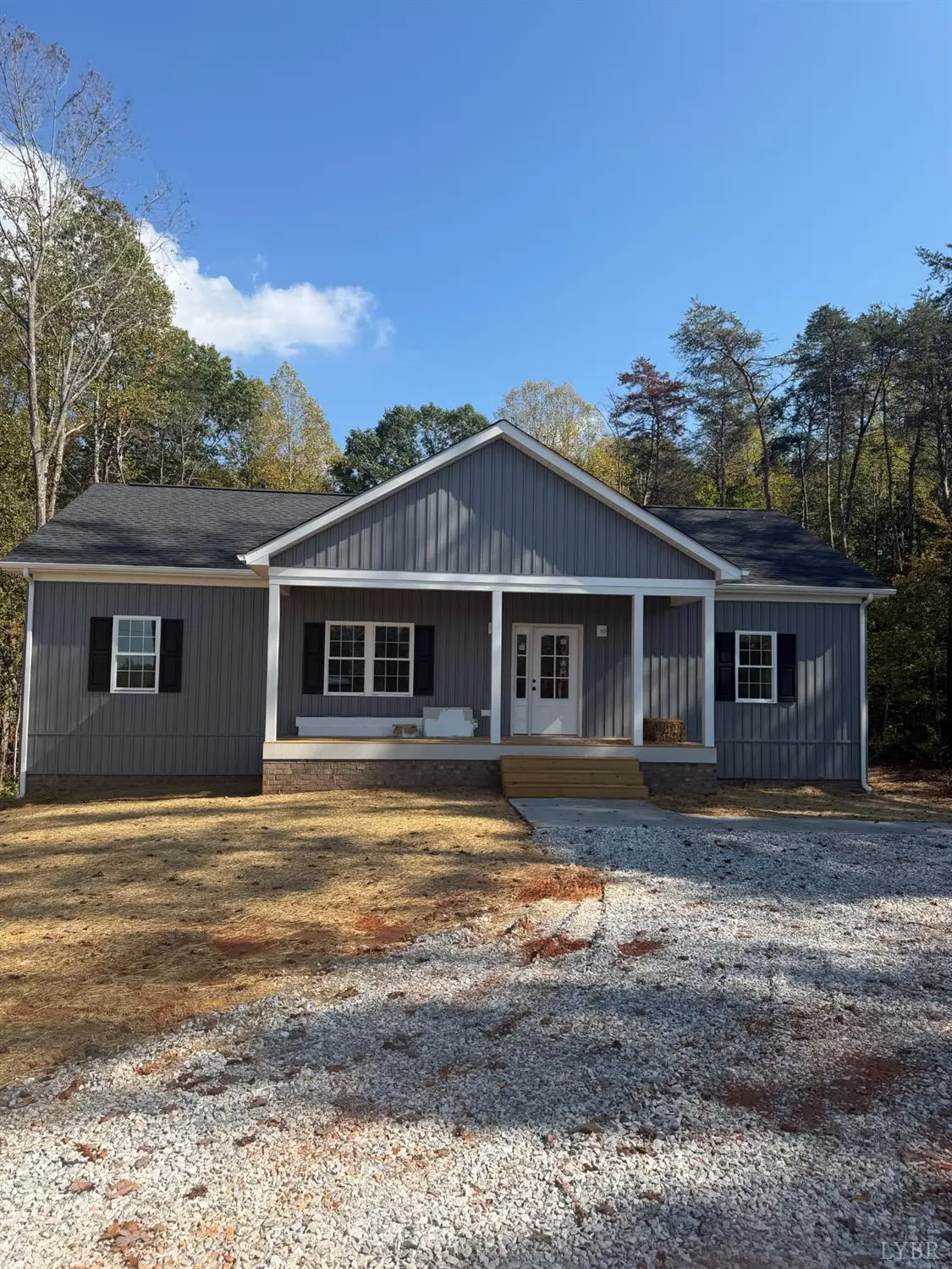 344 North Creek Road, Appomattox, VA 24522 - #1