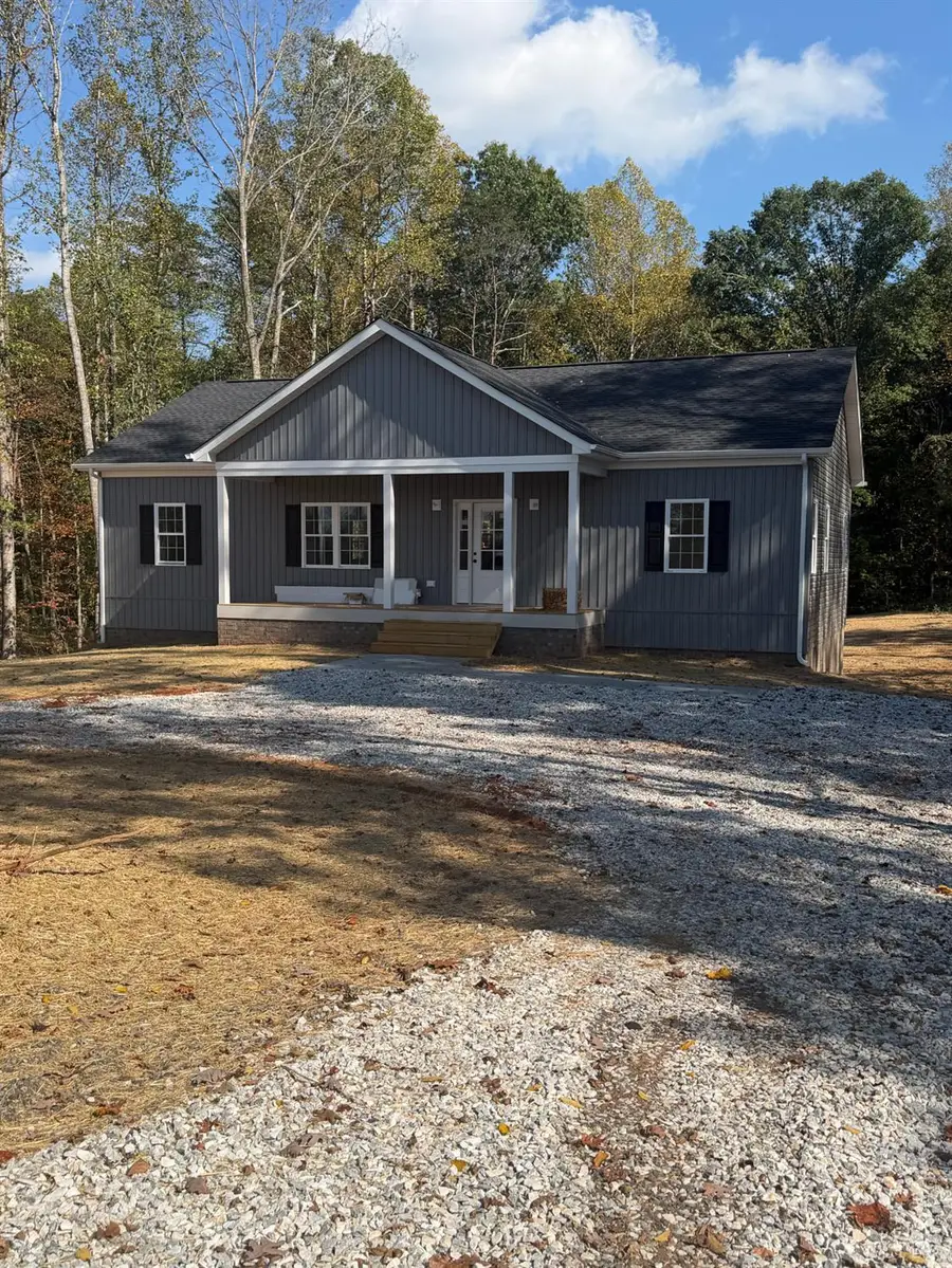 344 North Creek Road, Appomattox, VA 24522 - #2