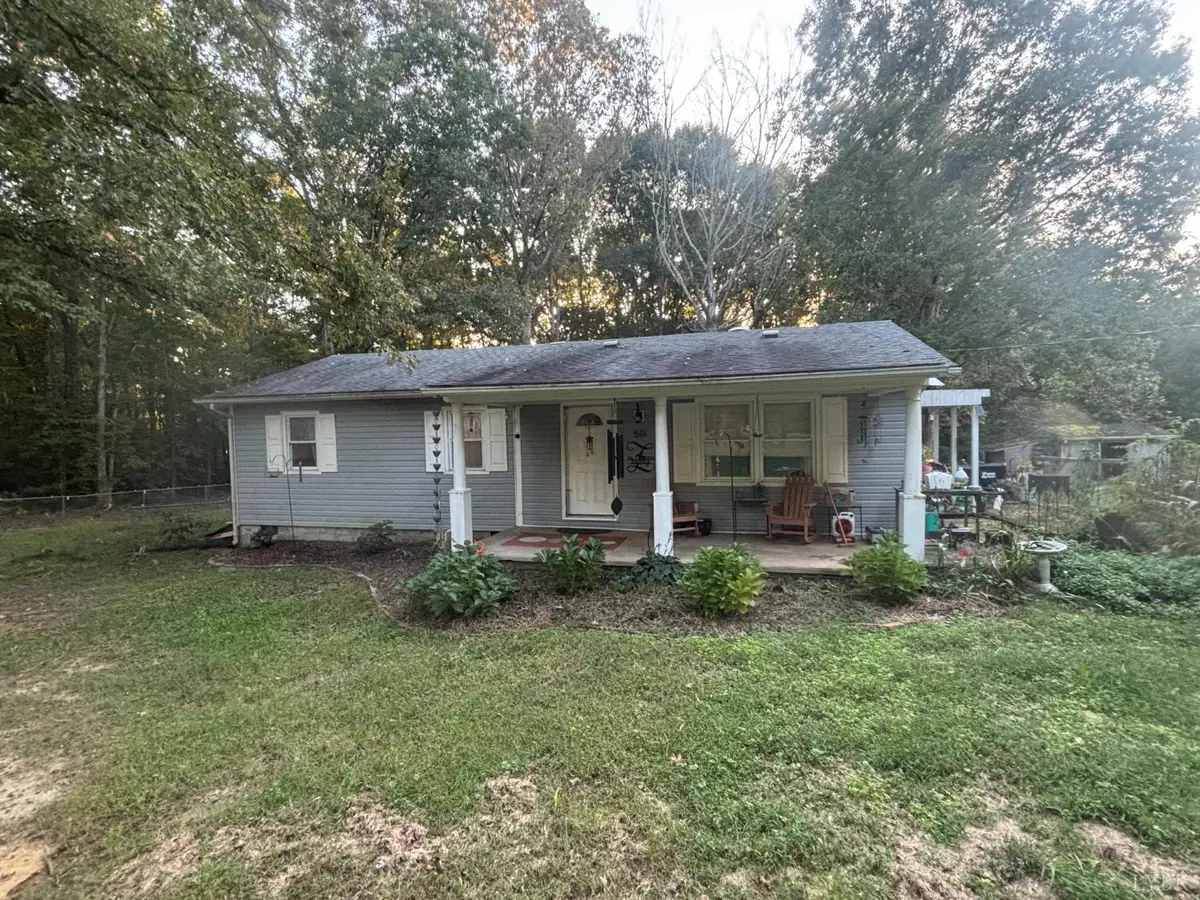 50 Milden Road, Farmville, VA 23901 - #1