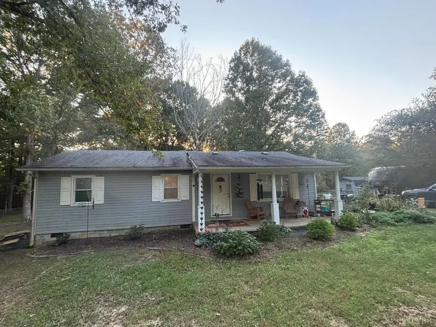 50 Milden Road, Farmville, VA 23901 - #2