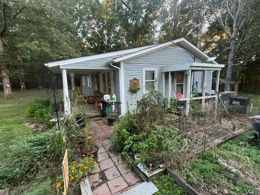 50 Milden Road, Farmville, VA 23901 - #3