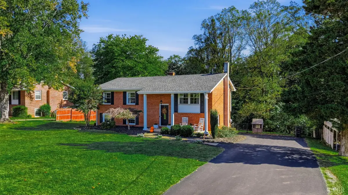 1211 Rainbow Forest Drive, Lynchburg, VA 24502 - #1