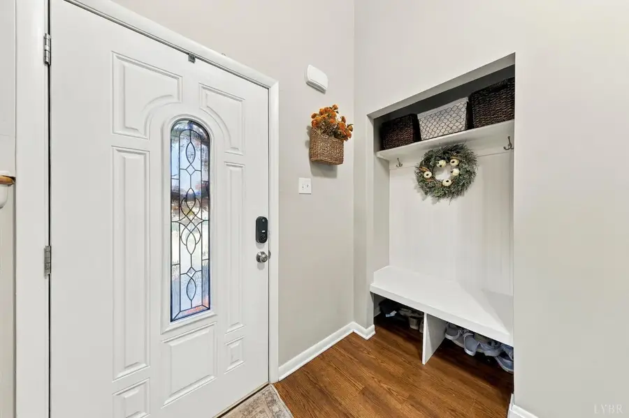 1211 Rainbow Forest Drive, Lynchburg, VA 24502 - #3