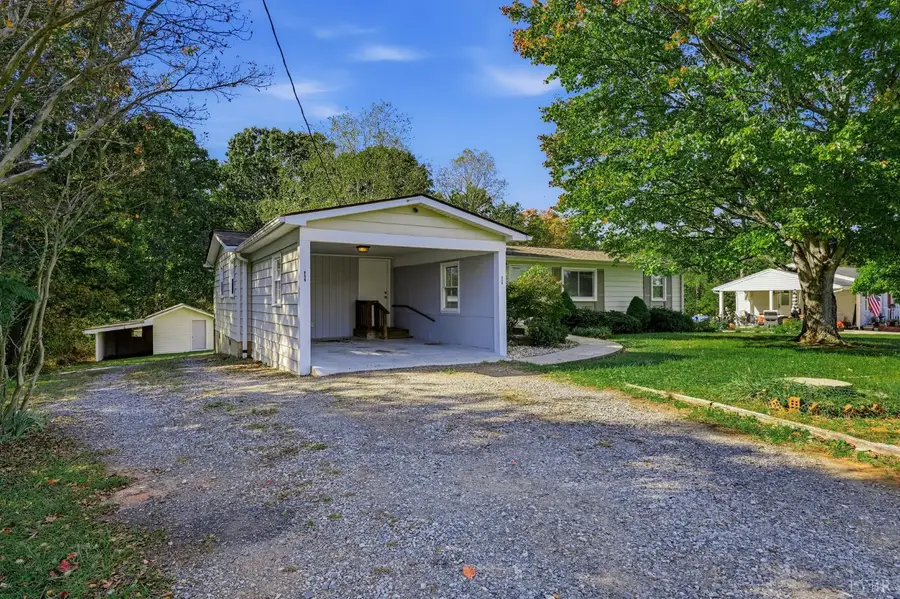 939 Carwile Rd., Rustburg, VA 24588 - #3