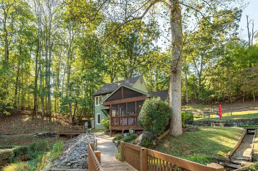 1453 Miles Country Lane, Evington, VA 24550 - #3