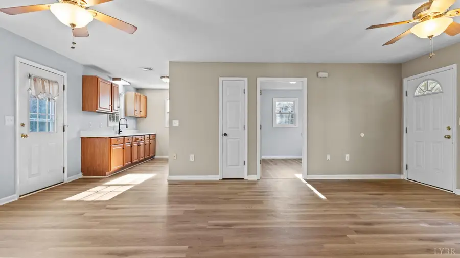 911 13th Street, Altavista, VA 24517 - #2