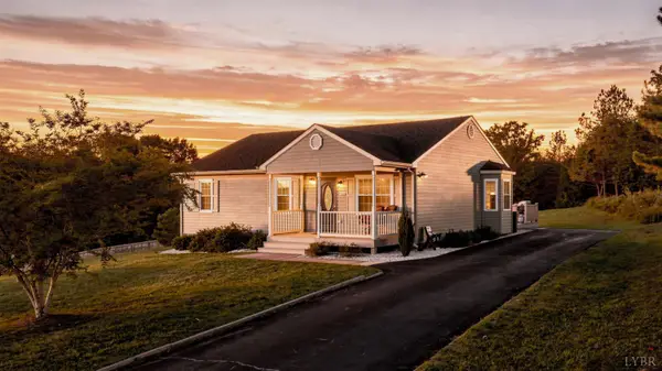 136 Dale Drive, Madison Heights, VA 24572