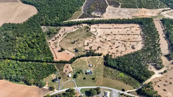 0 Long Island Road, Gladys, VA 24551
