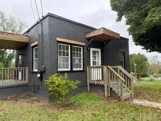 215 Sunset Drive, Madison Heights, VA 24572 - #2