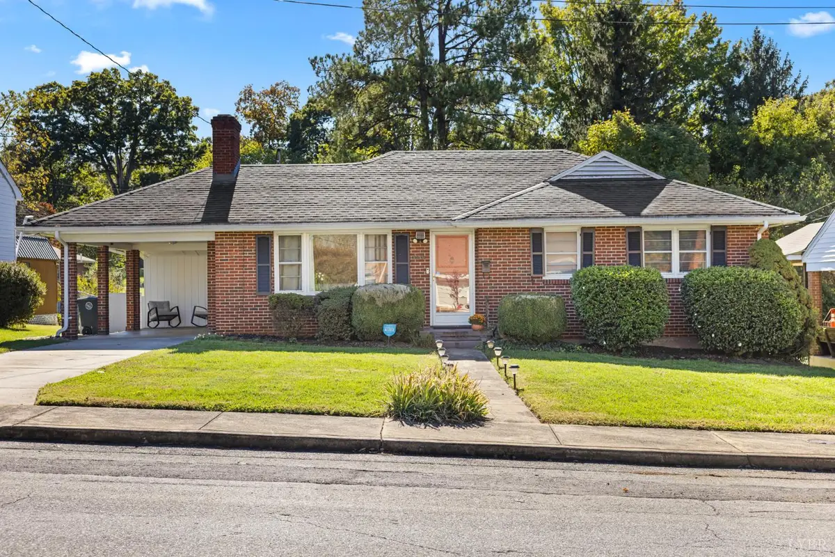 4608 Golf Park Drive, Lynchburg, VA 24502 - #1
