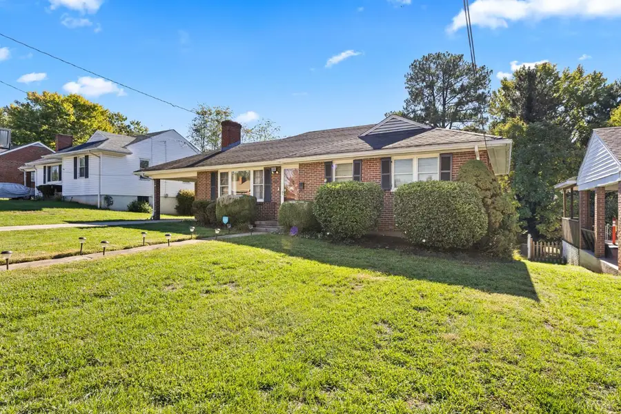 4608 Golf Park Drive, Lynchburg, VA 24502 - #2