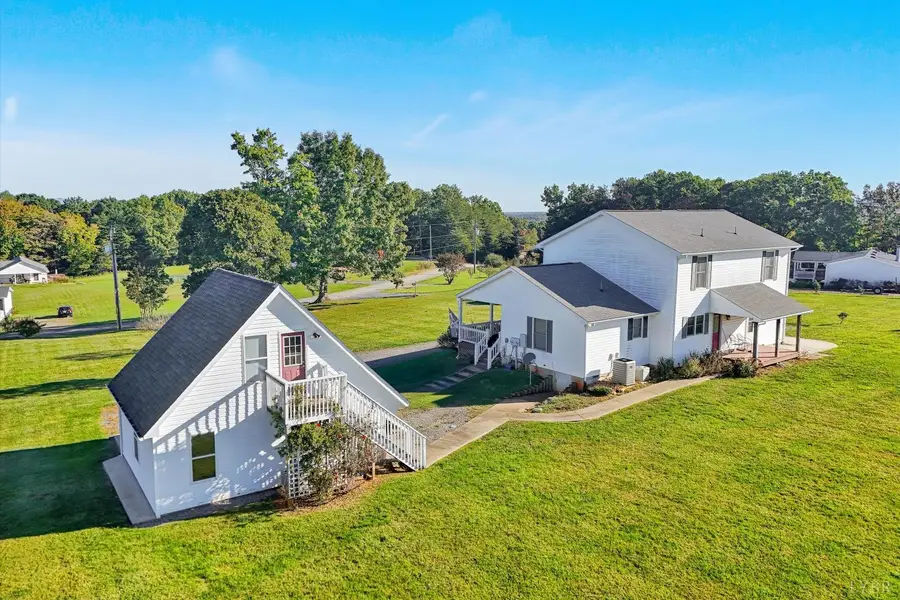 54 Vinyard Road, Glade Hill, VA 24092 - #2