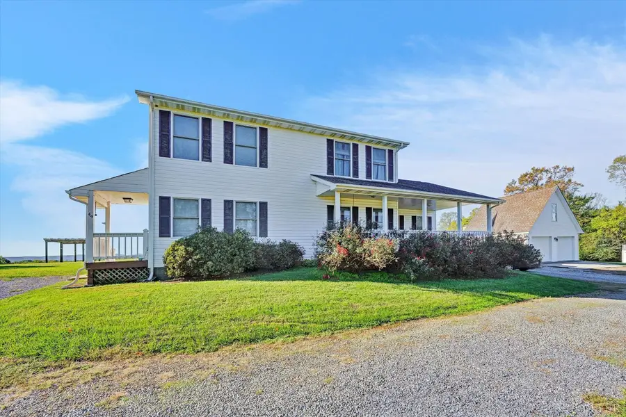54 Vinyard Road, Glade Hill, VA 24092 - #3