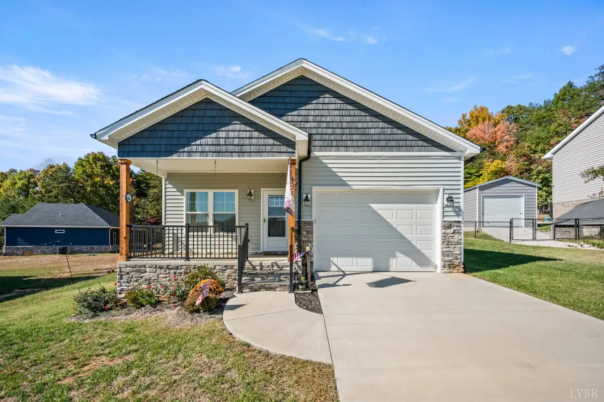 18 Spring Oaks Drive, Lynchburg, VA 24501 - #1