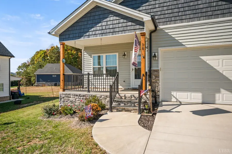 18 Spring Oaks Drive, Lynchburg, VA 24501 - #2