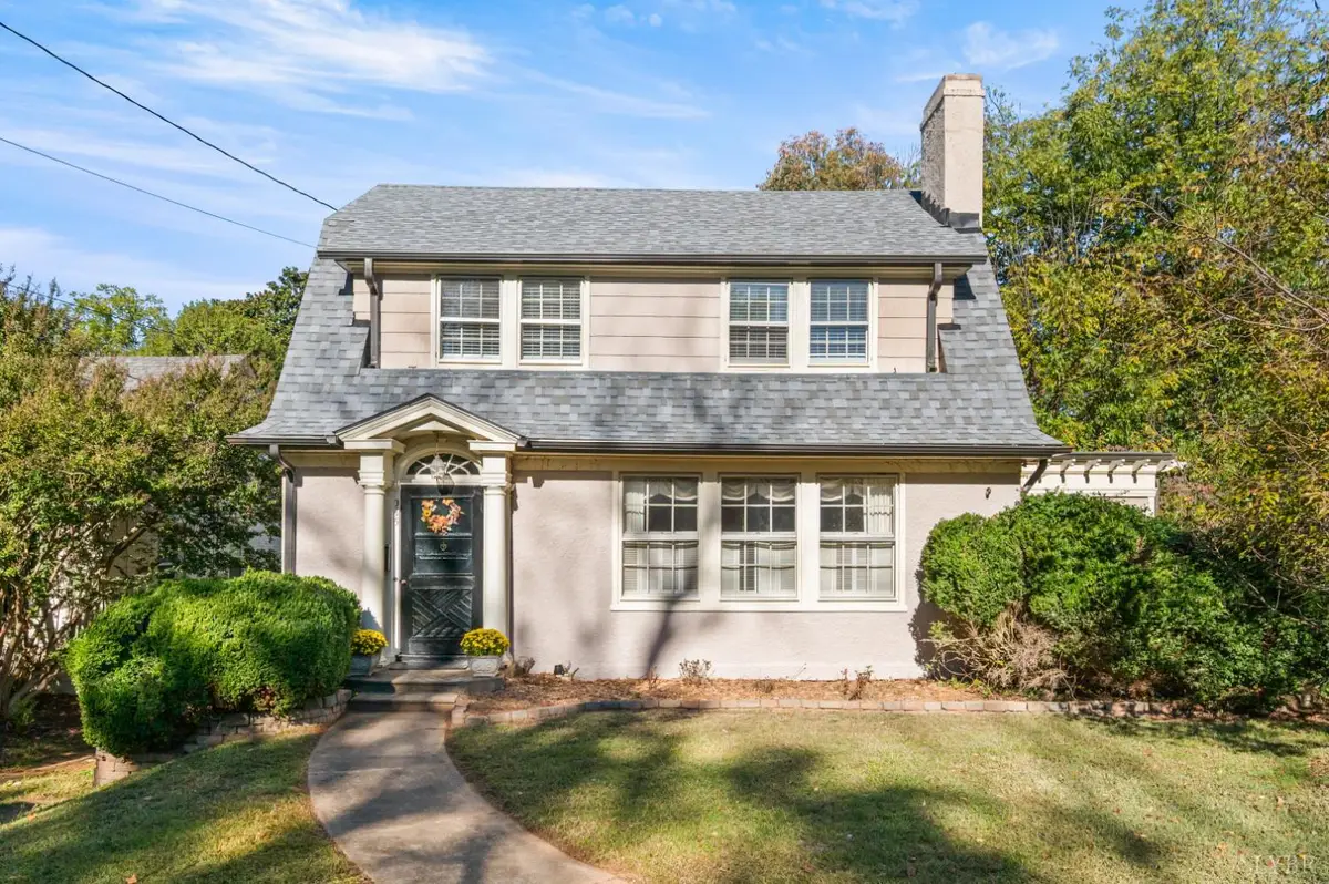 315 Norfolk Avenue, Lynchburg, VA 24503 - #1