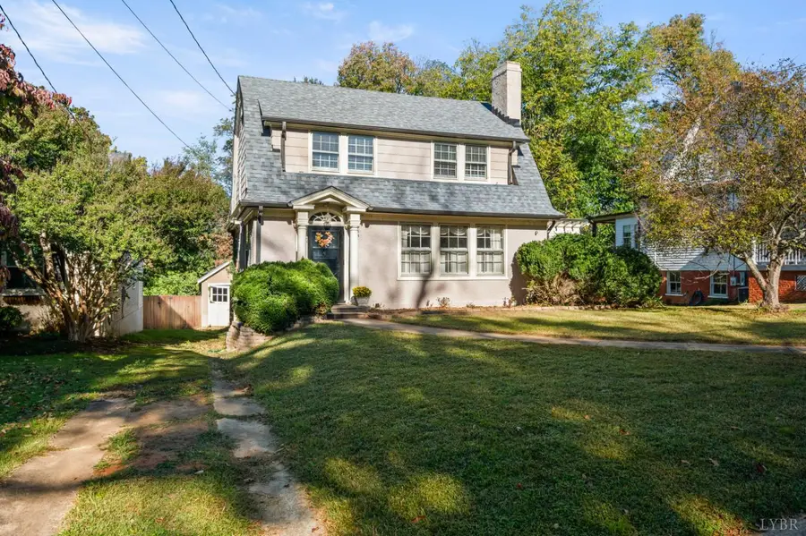315 Norfolk Avenue, Lynchburg, VA 24503 - #2