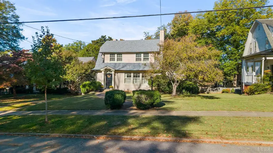 315 Norfolk Avenue, Lynchburg, VA 24503 - #3