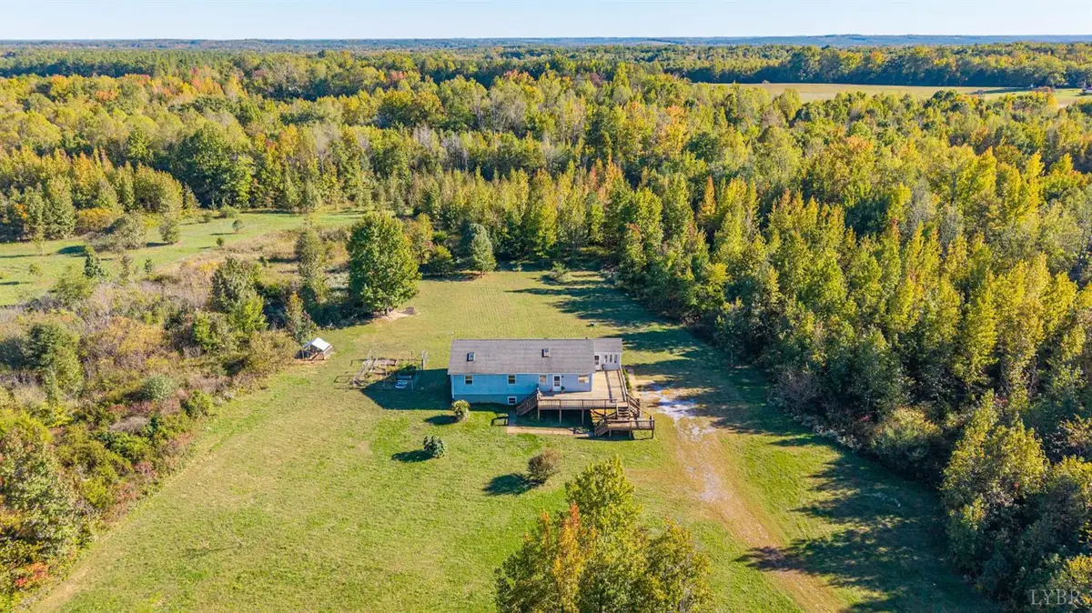 420 Watlington Road, Staunton River, VA 24577 - #1
