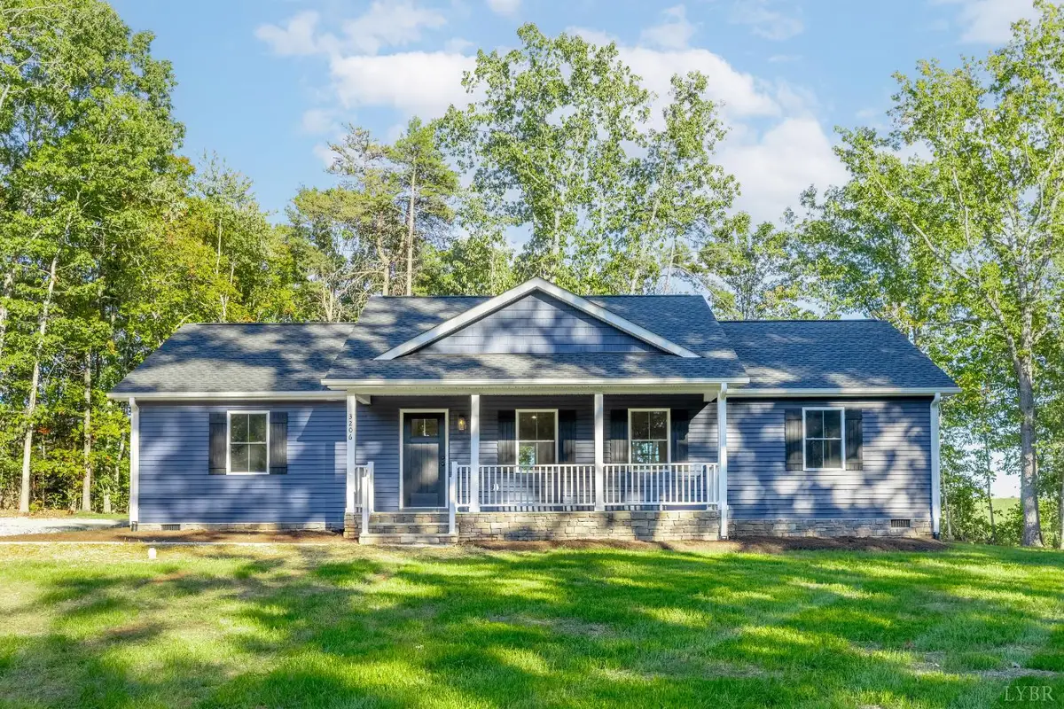 3206 Long Island Road, Gladys, VA 24554 - #1