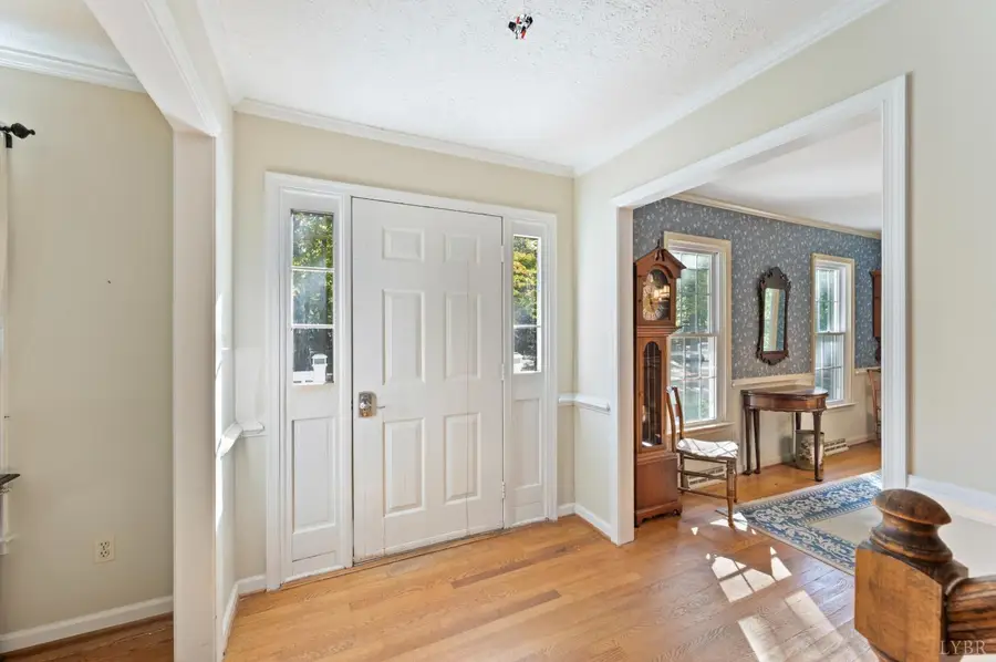 158 Kentucky Mountain Place, Amherst, VA 24521 - #3